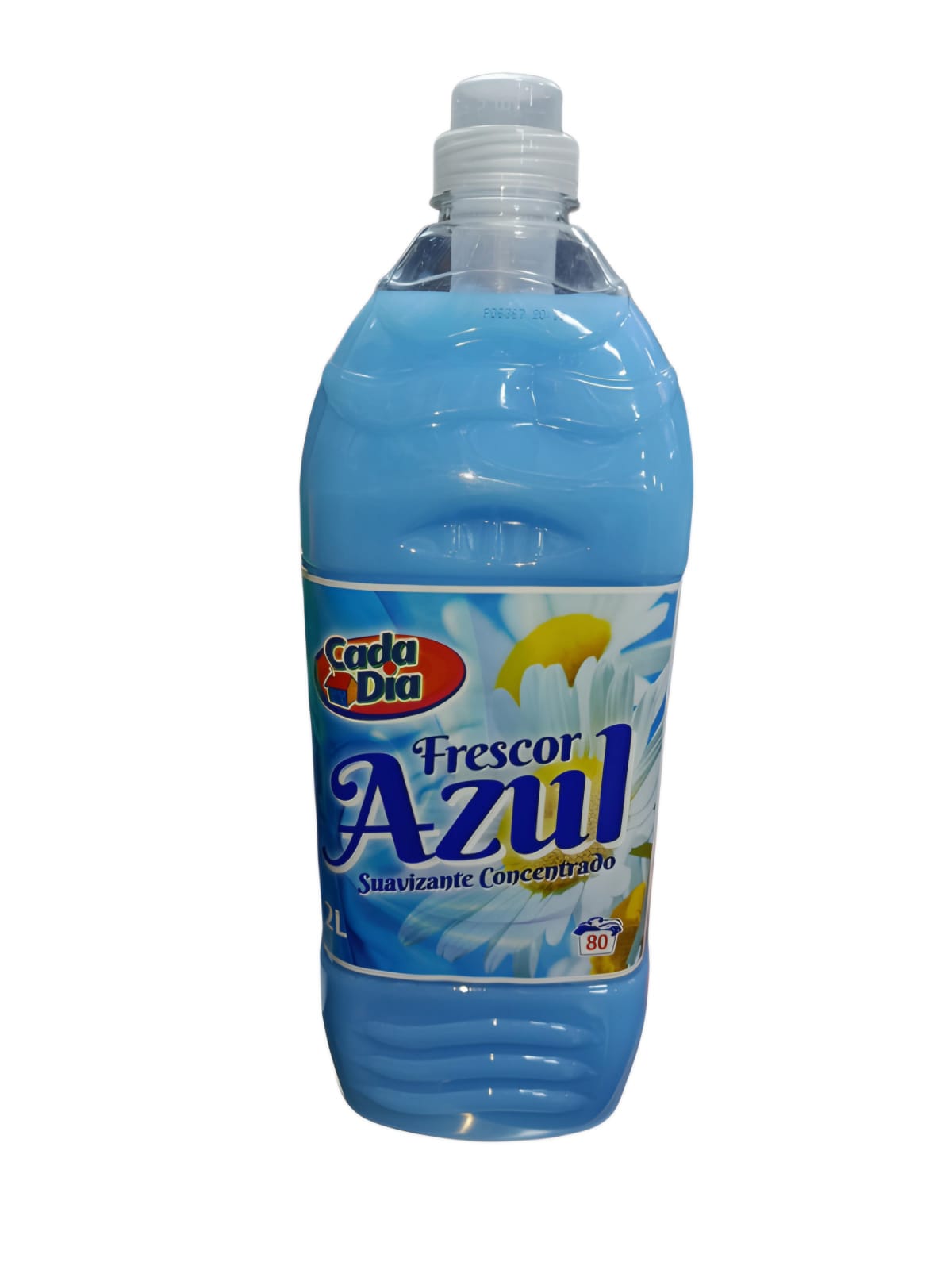 معطر و ملين الملابس كادا ديا 2 لتر